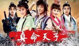 真命天子在线观看,穿越时空的传奇邂逅